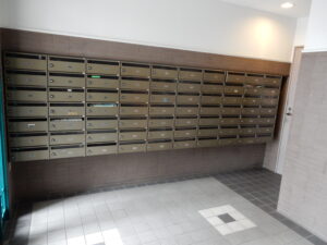 武蔵小杉エントランス2