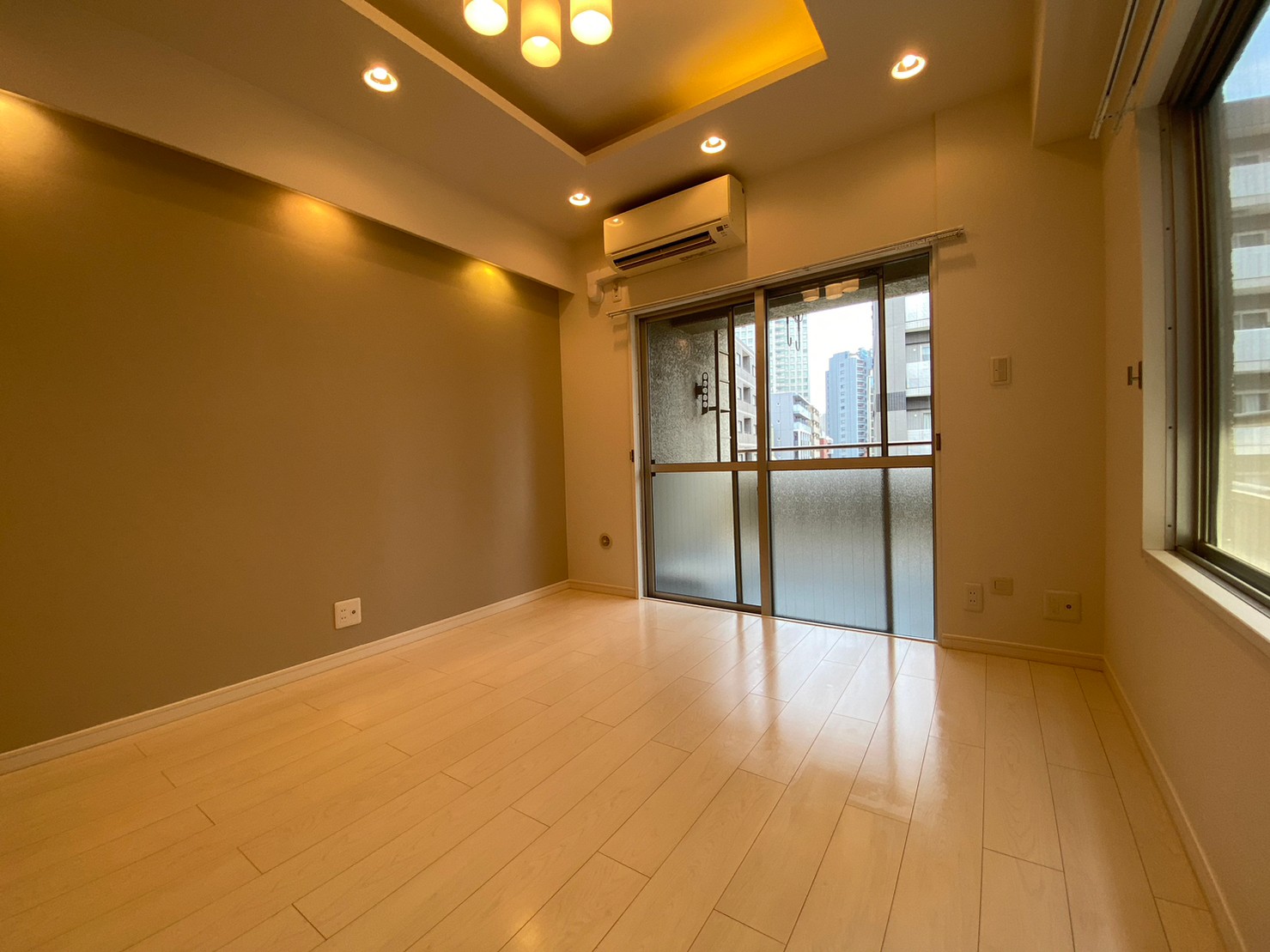 光建ハイム日本橋 702号室の写真3