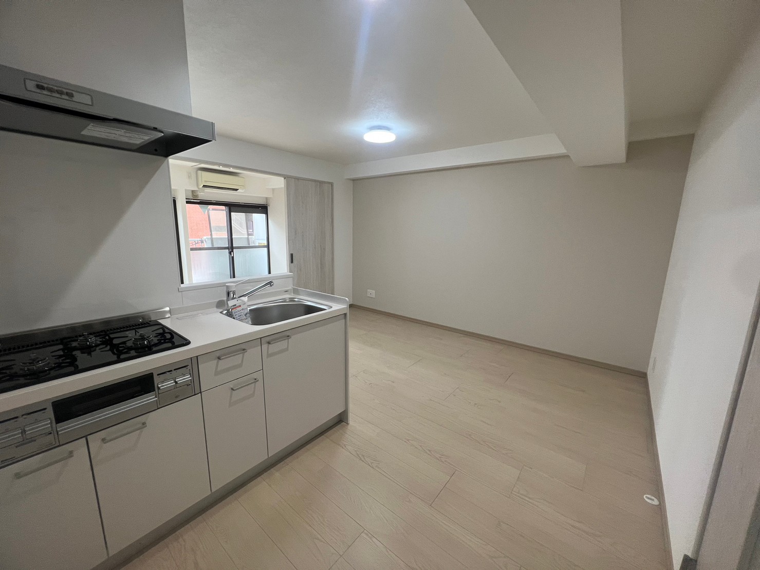 サンパークマンション千代田 605号室