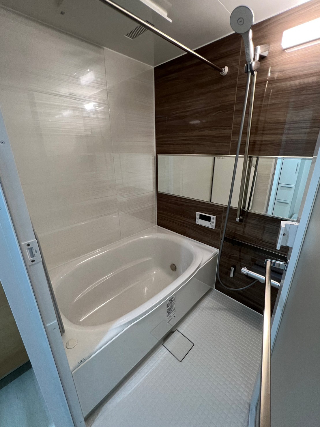 ライオンズマンション芦花公園 204の写真6