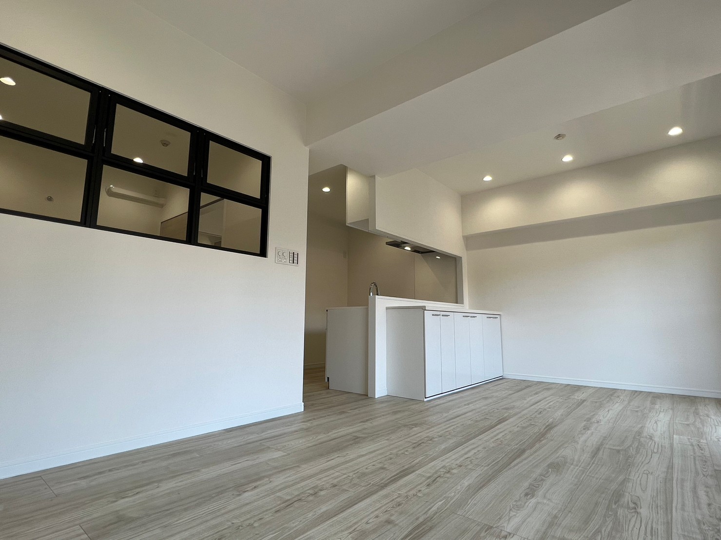 ライオンズマンション芦花公園 204の写真9