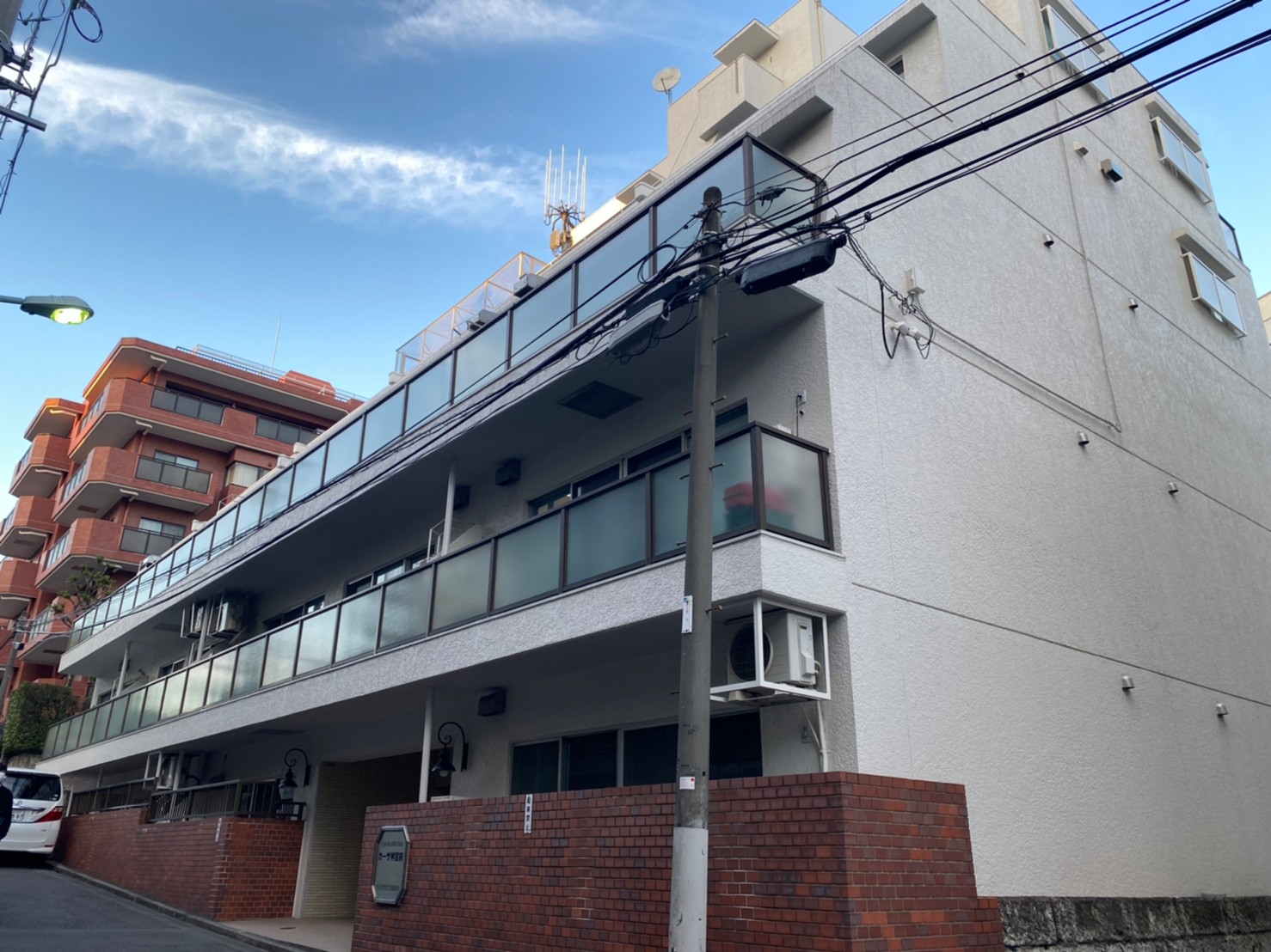 カーサ神宮前の写真8