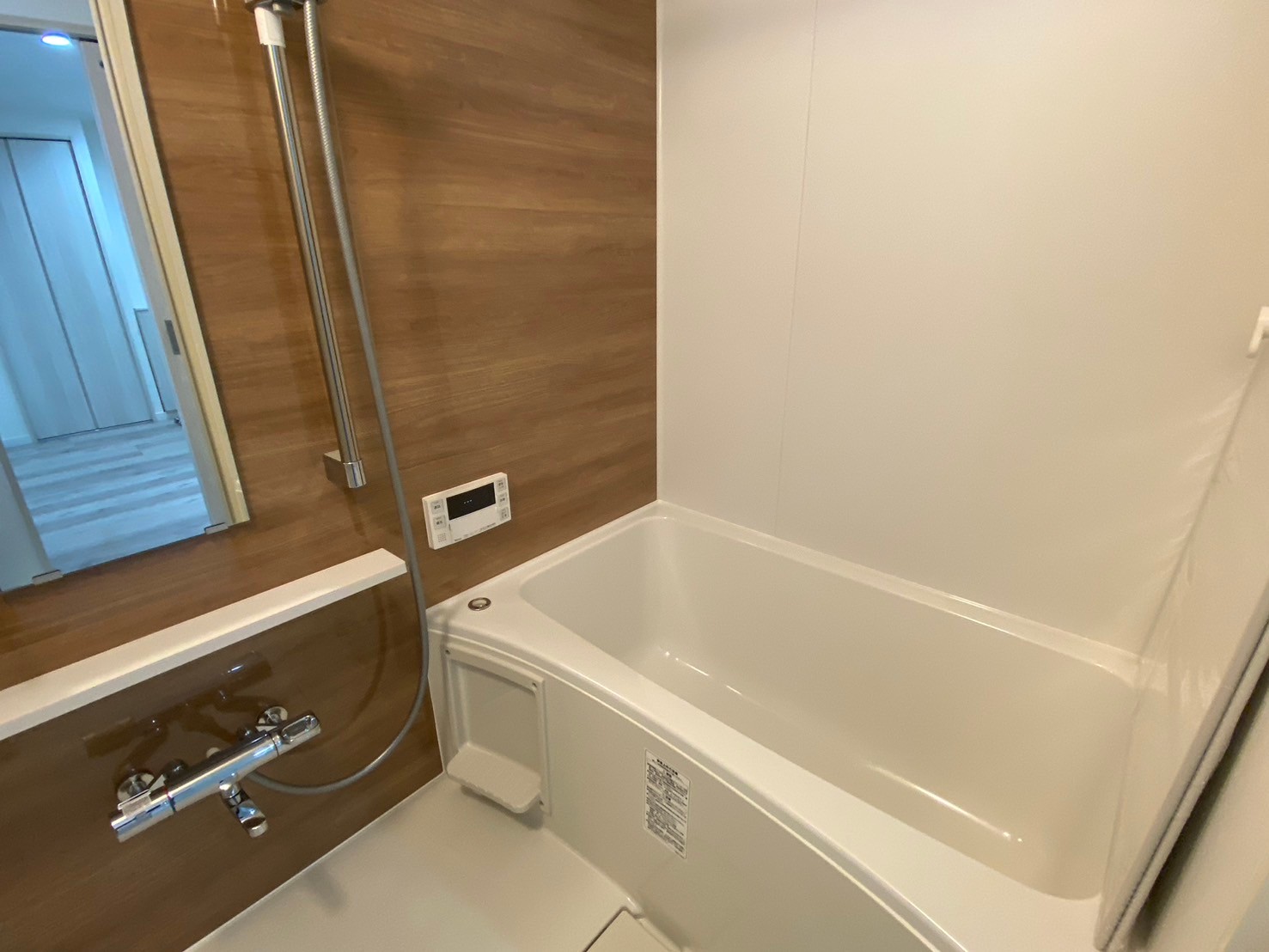 ワコー南大塚マンション 302号室の写真12