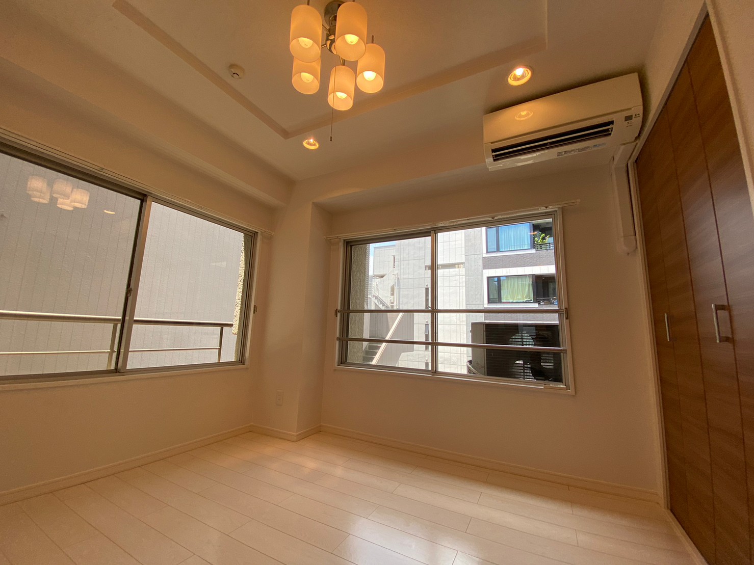 光建ハイム日本橋 702号室の写真4