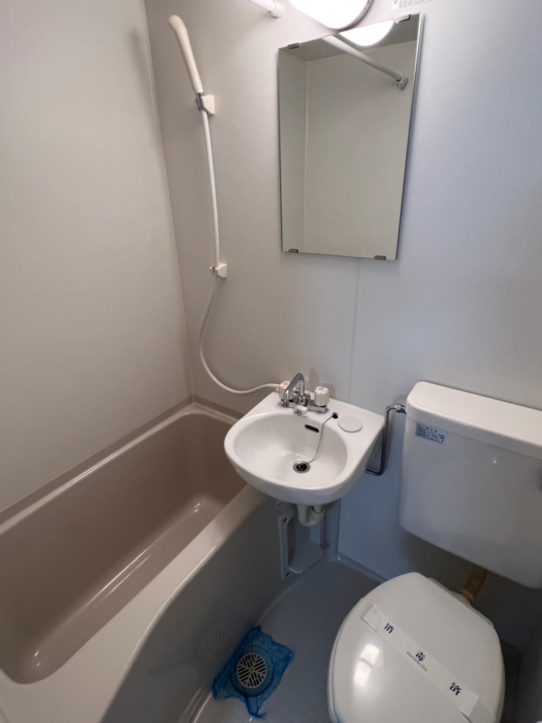 トーカン新宿第2キャステール414号室の写真4