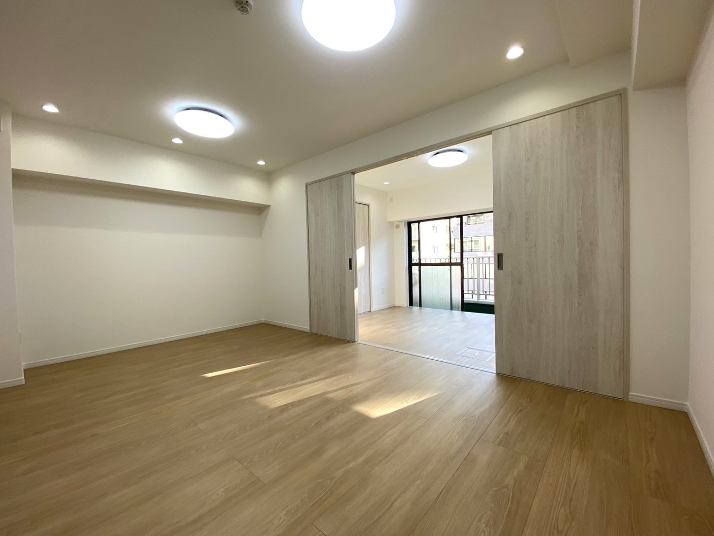 サンパークマンション千代田 705号室の写真3