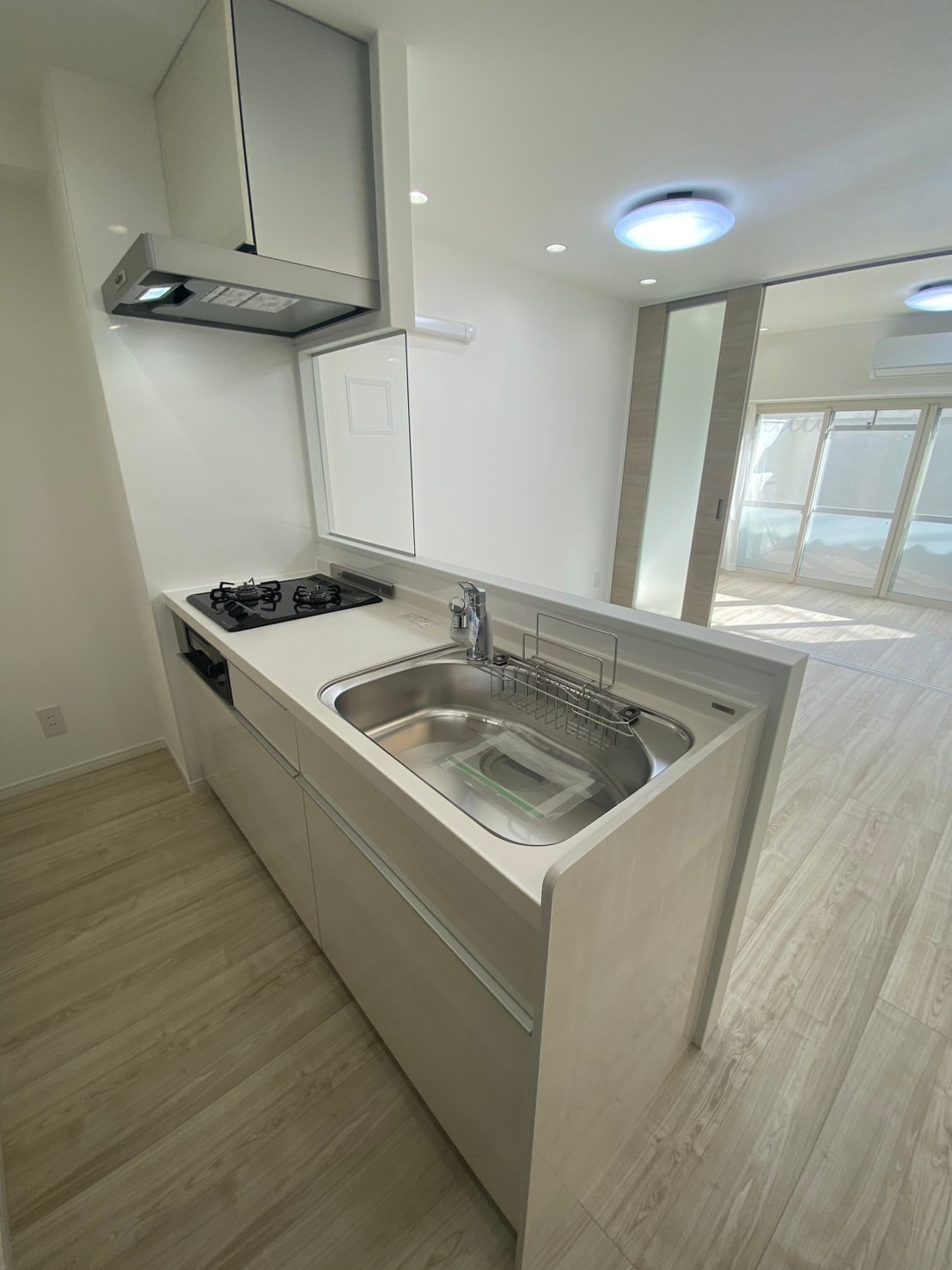 秀和祐天寺レジデンスの写真5