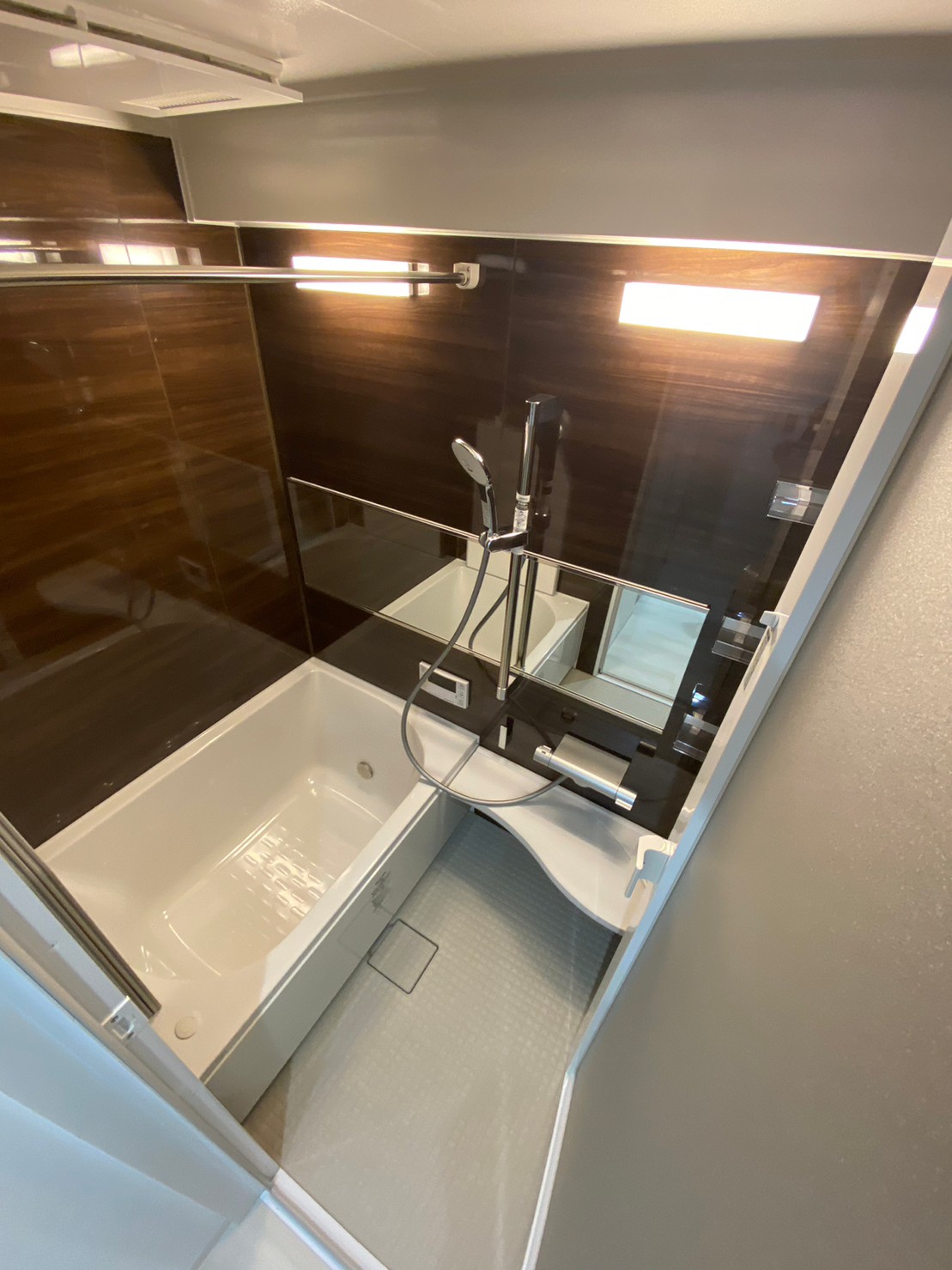 麻布広尾ナショナルコートの写真3