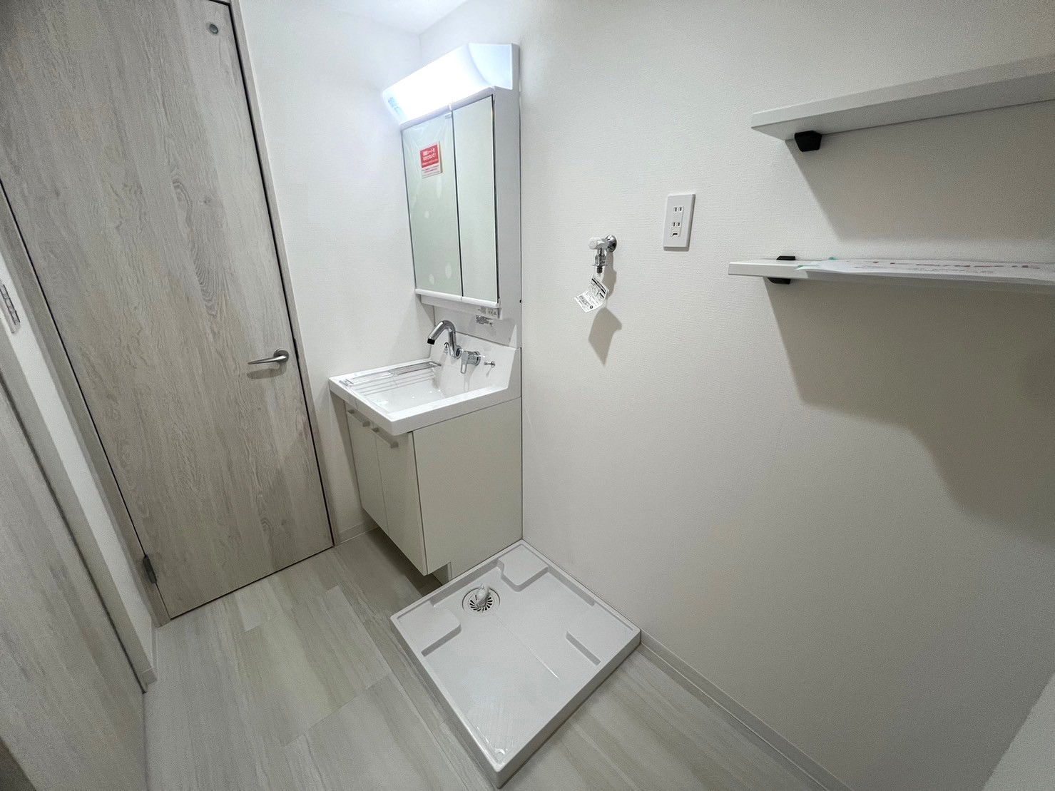 文京目白台ハイツ 401号室の写真6