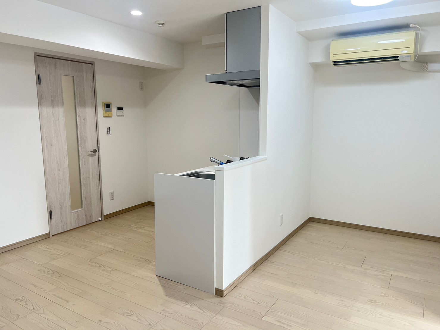 サンパークマンション千代田 605号室の写真3