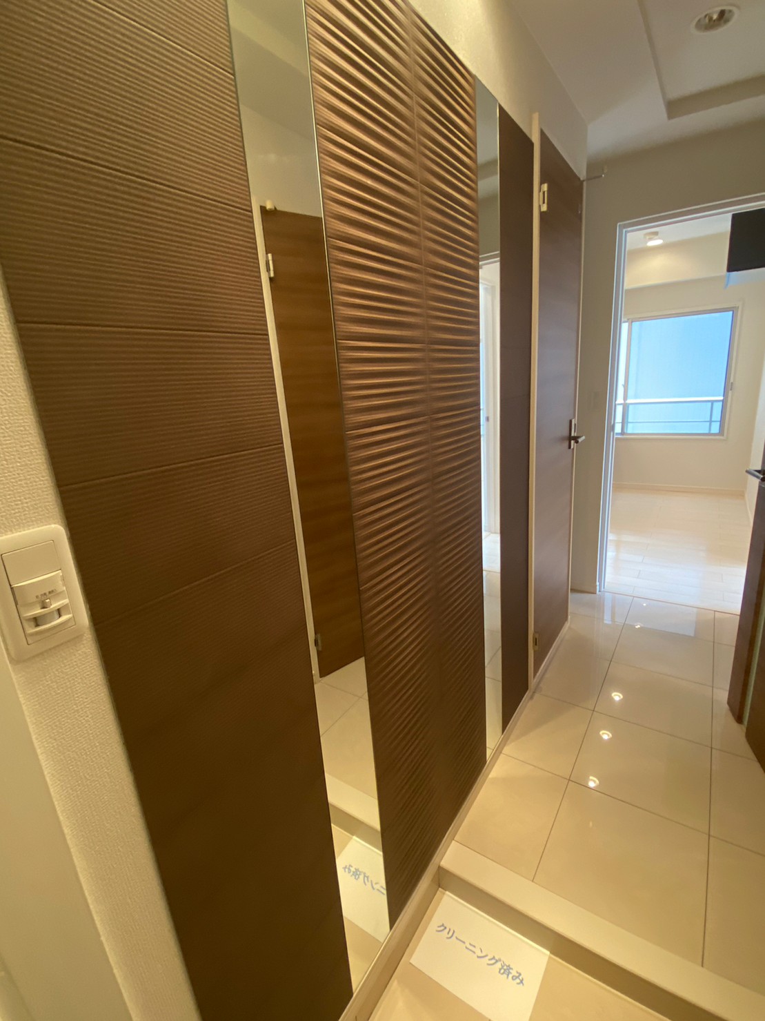 光建ハイム日本橋 702号室の写真5