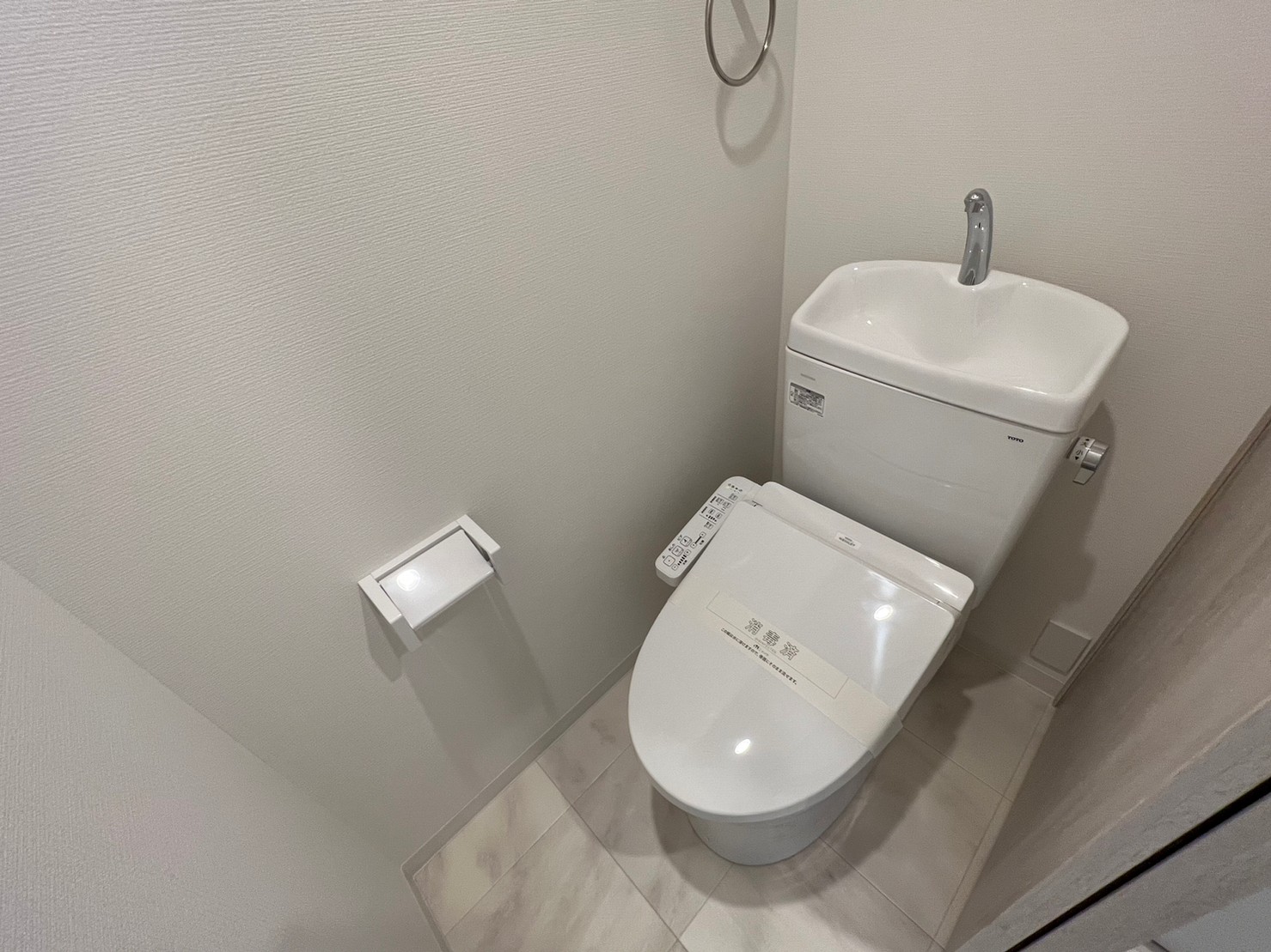 ストークメイジュ 402号室の写真10