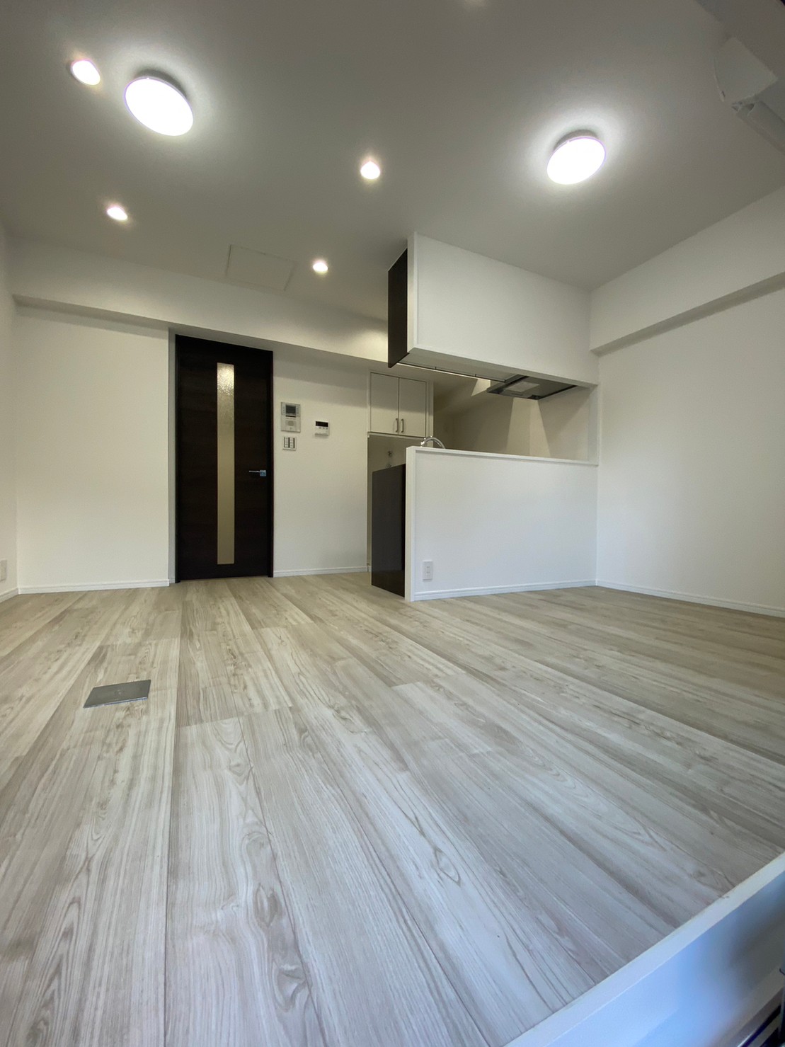 麻布広尾ナショナルコート