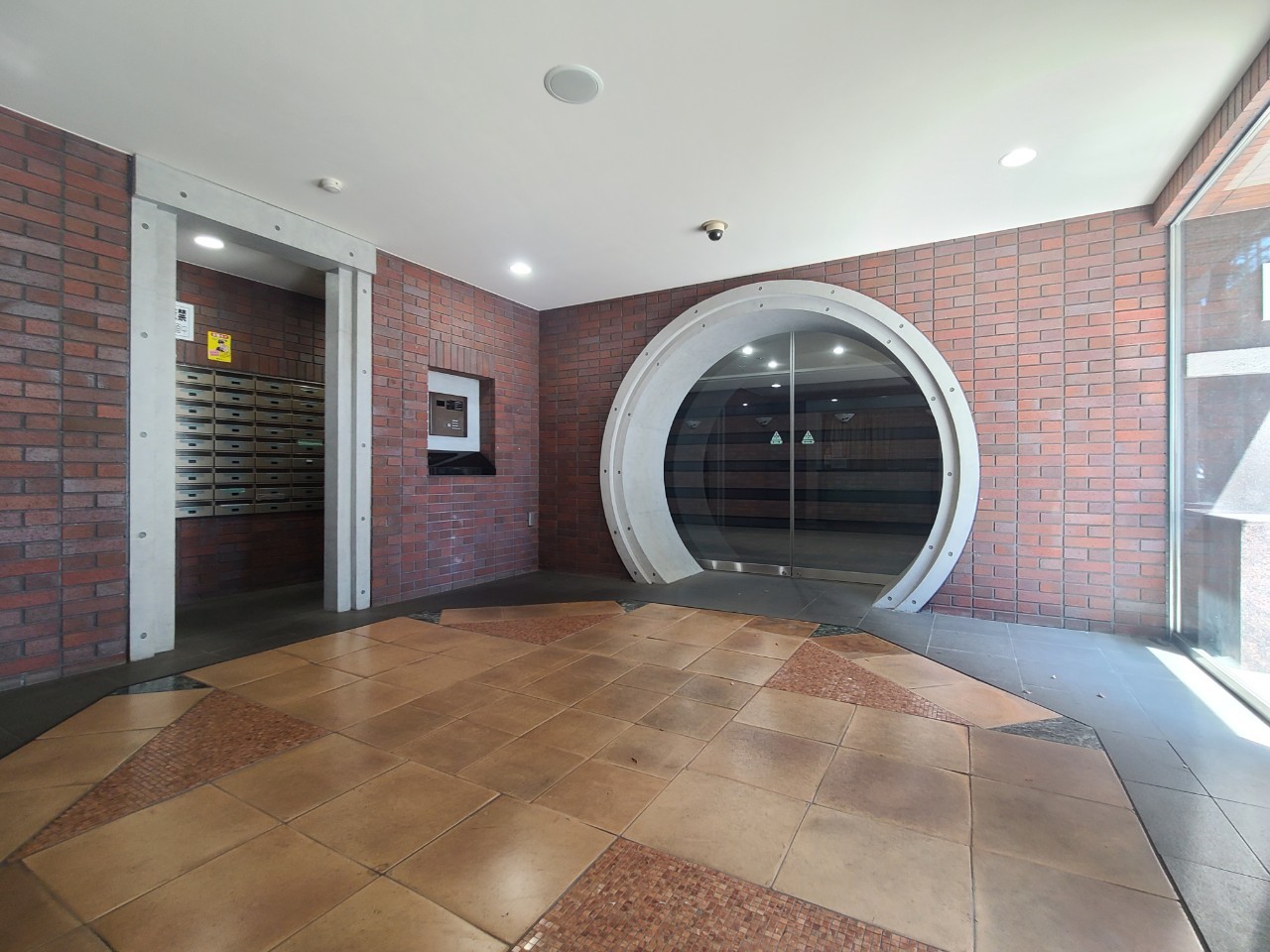 エクセリア桜上水　1001号室の写真3