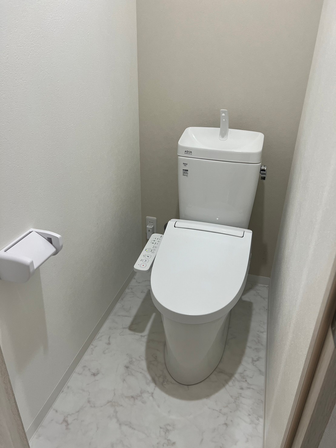 サンパークマンション千代田 605号室の写真5