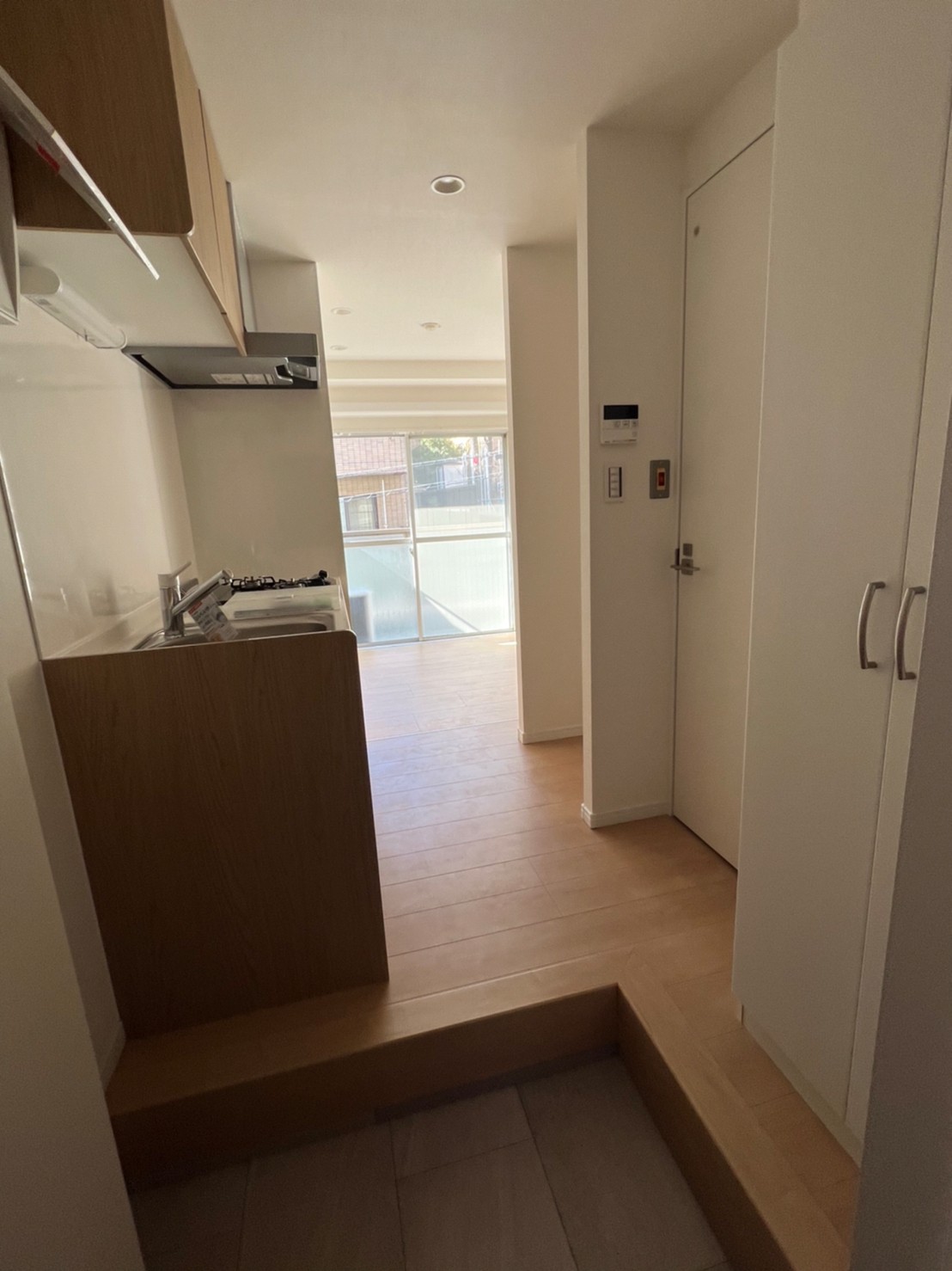 カーサ神宮前の写真4