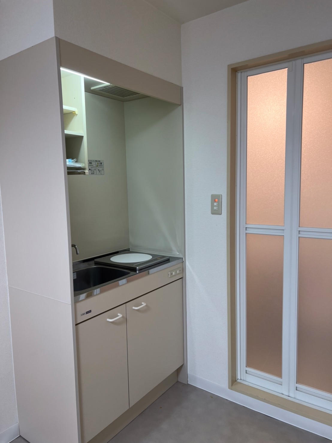 トーカン新宿第2キャステール414号室の写真6