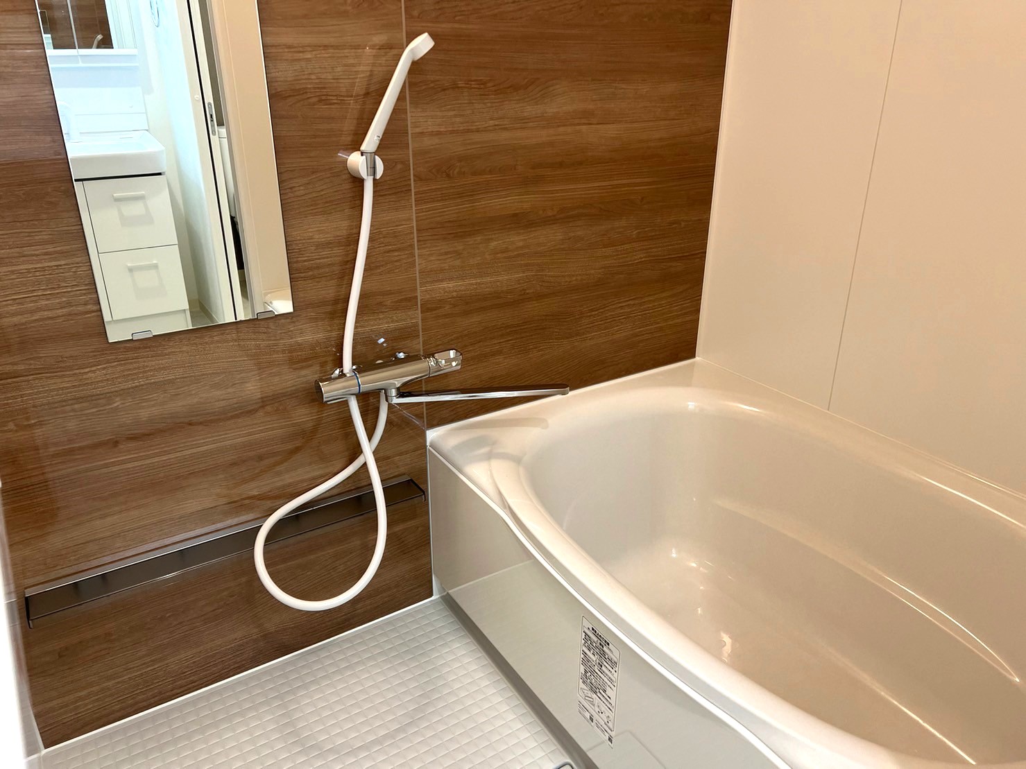 スカイコート市ヶ谷 503号室の写真8