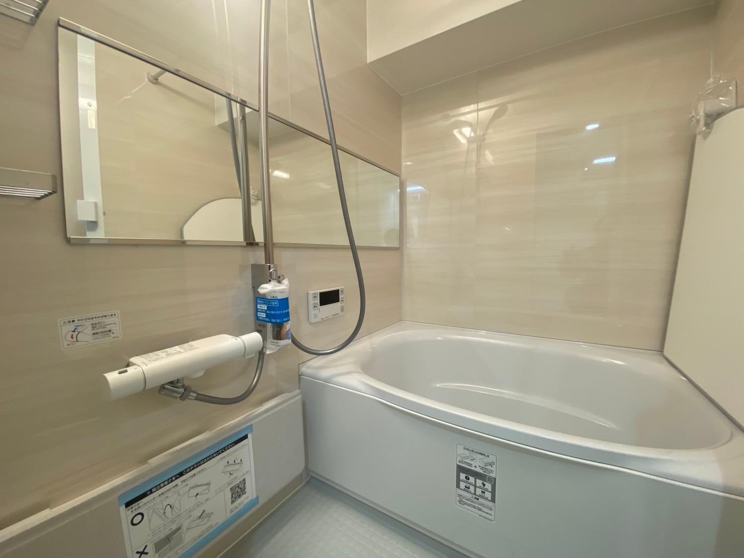 秀和祐天寺レジデンスの写真7