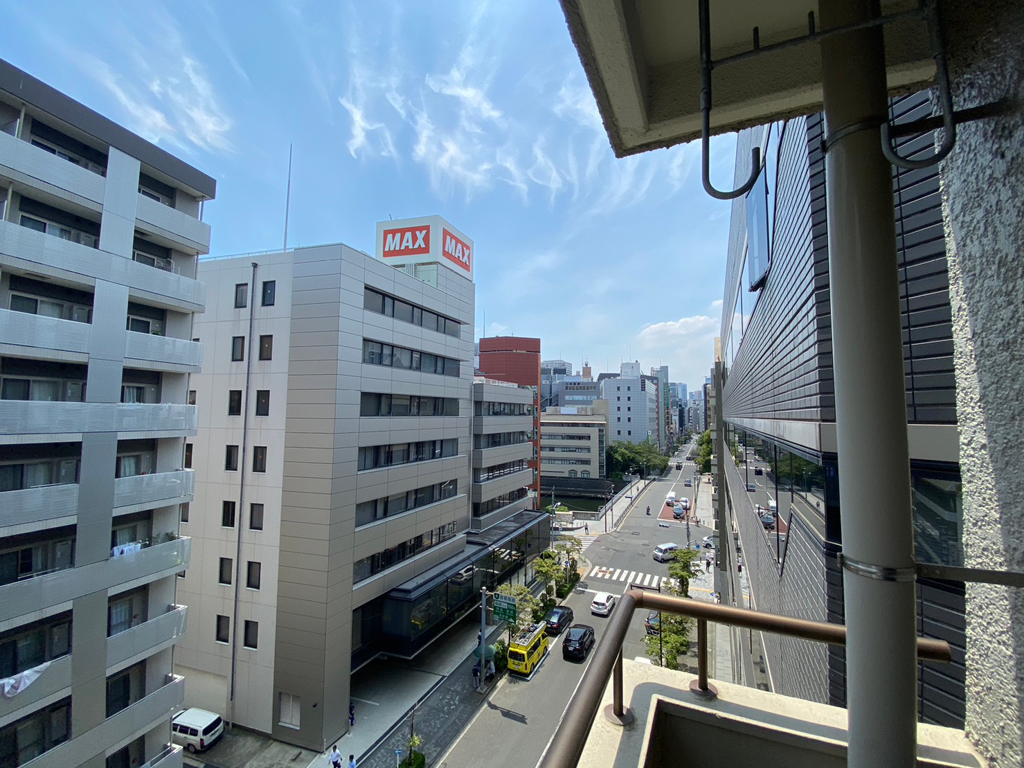 光建ハイム日本橋 702号室の写真11