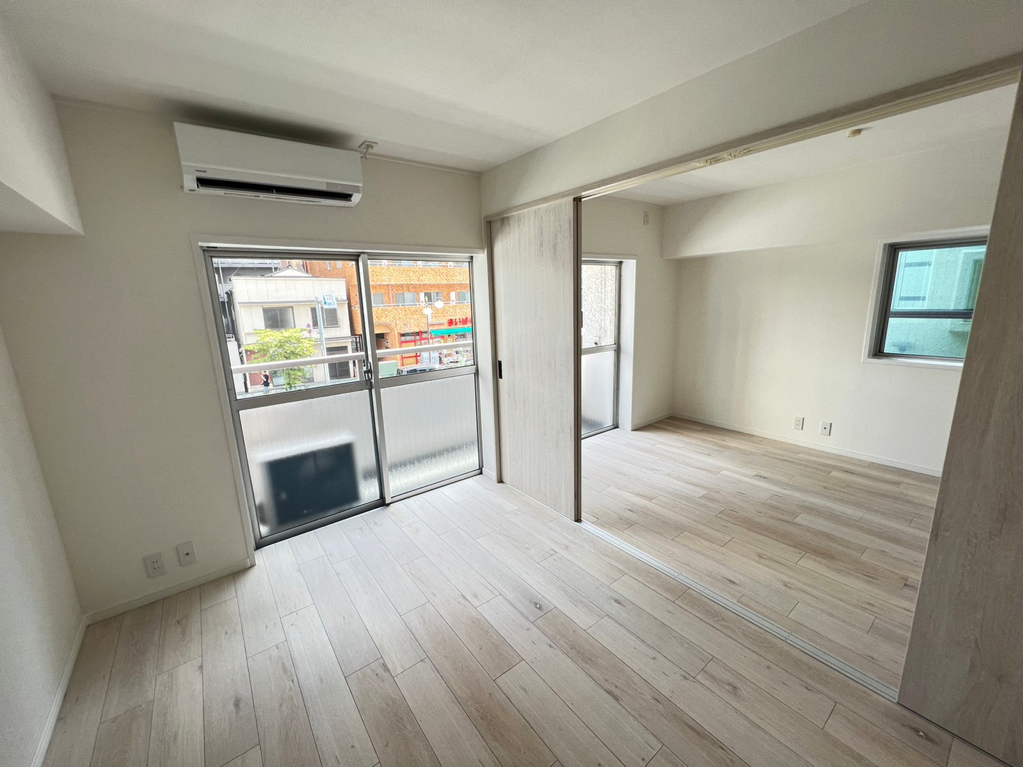 モナーク千駄木 203号室の写真4