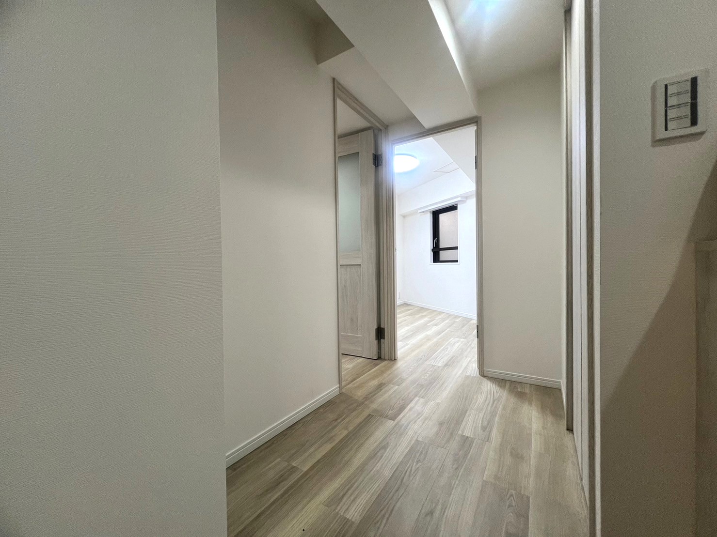 文京目白台ハイツ 401号室の写真8