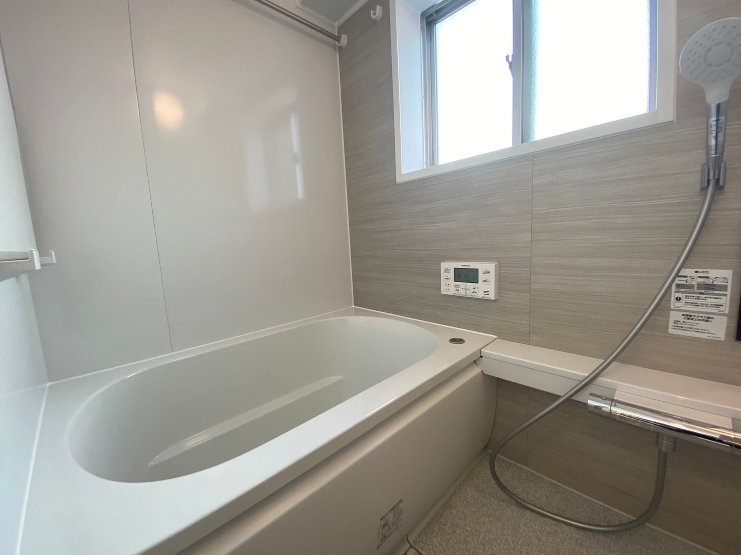 ライオンズマンション三田 1003号室の写真8