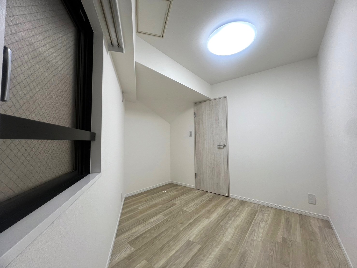 文京目白台ハイツ 401号室の写真9