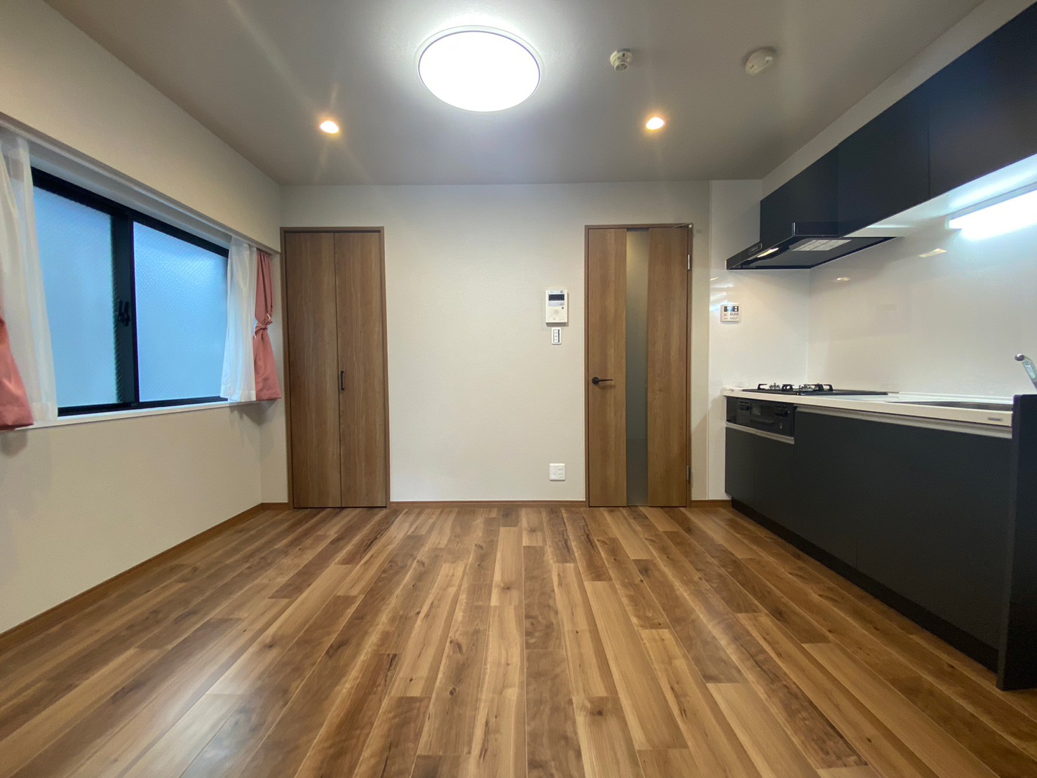 サンセール神楽坂 301号室の写真5