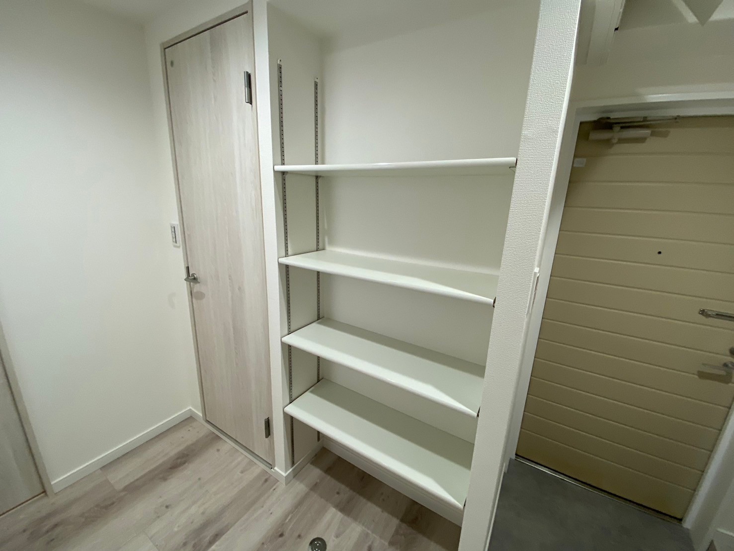 ワコー南大塚マンション 302号室の写真8