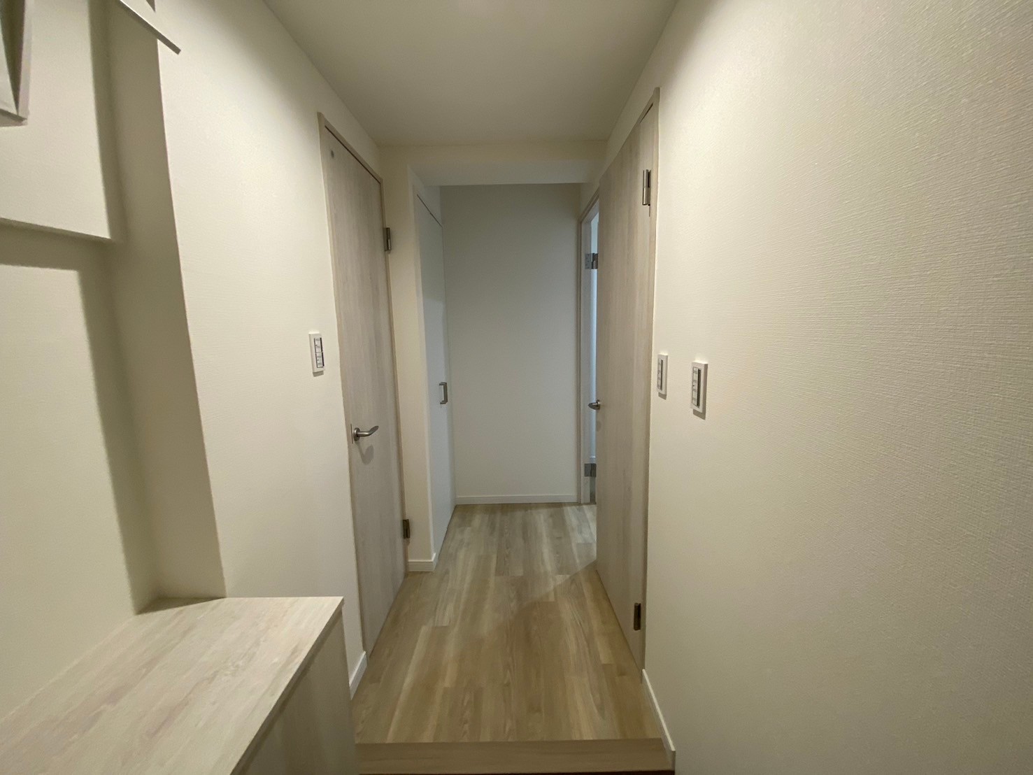 トーカン元代々木マンション 205号室の写真8