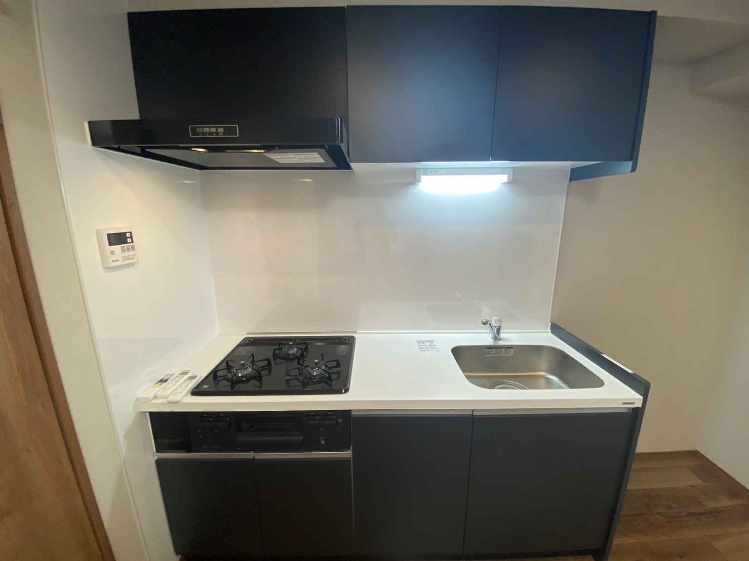 サンセール神楽坂 301号室の写真6