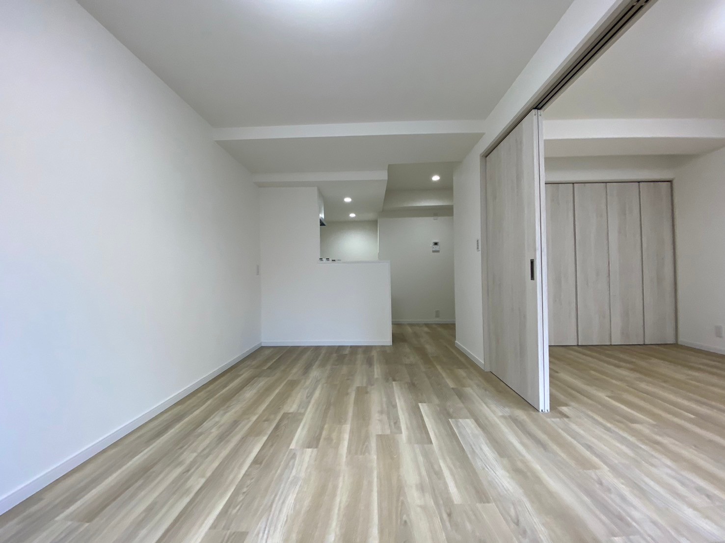 トーカン元代々木マンション 205号室の写真4