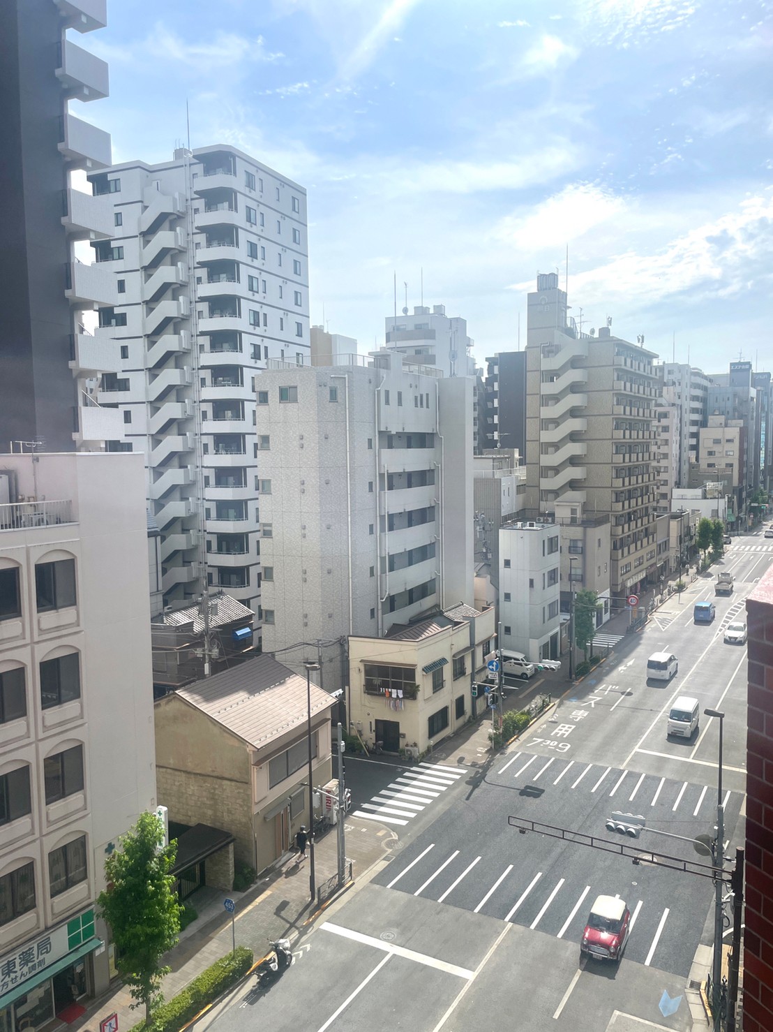 浅草寿町ダイヤモンドマンション 702号室　の写真7