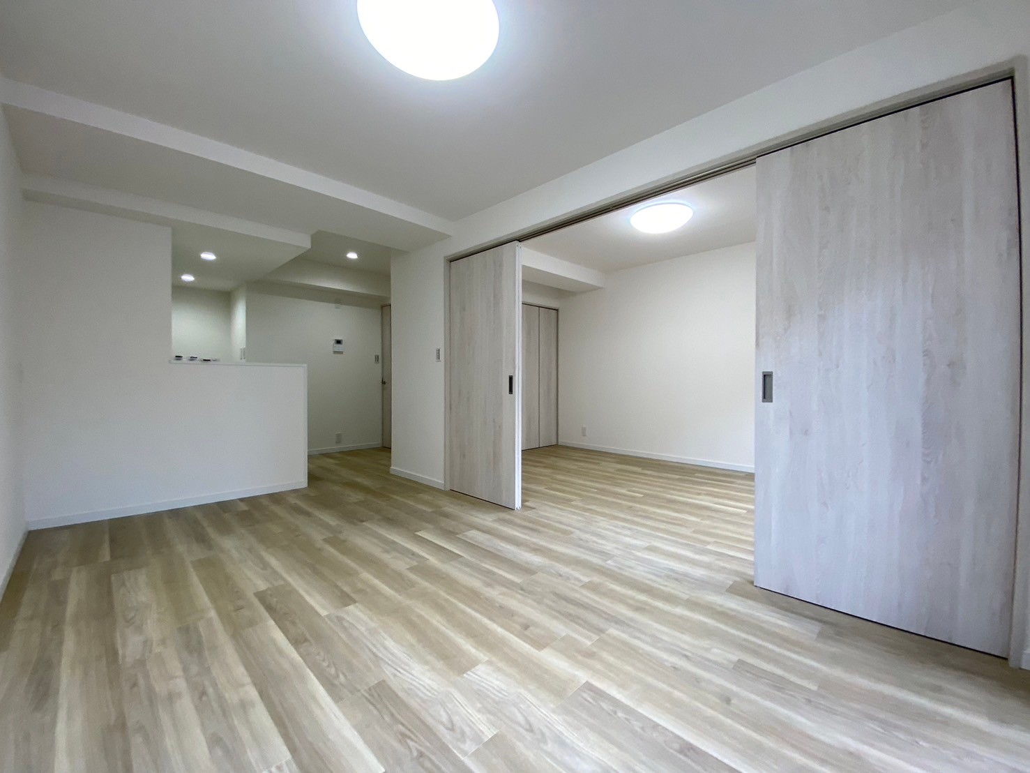 トーカン元代々木マンション 205号室の写真3