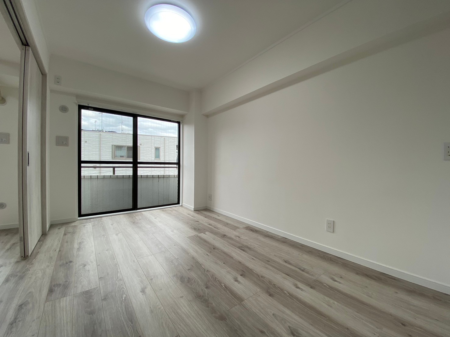 ワコー南大塚マンション 302号室の写真4