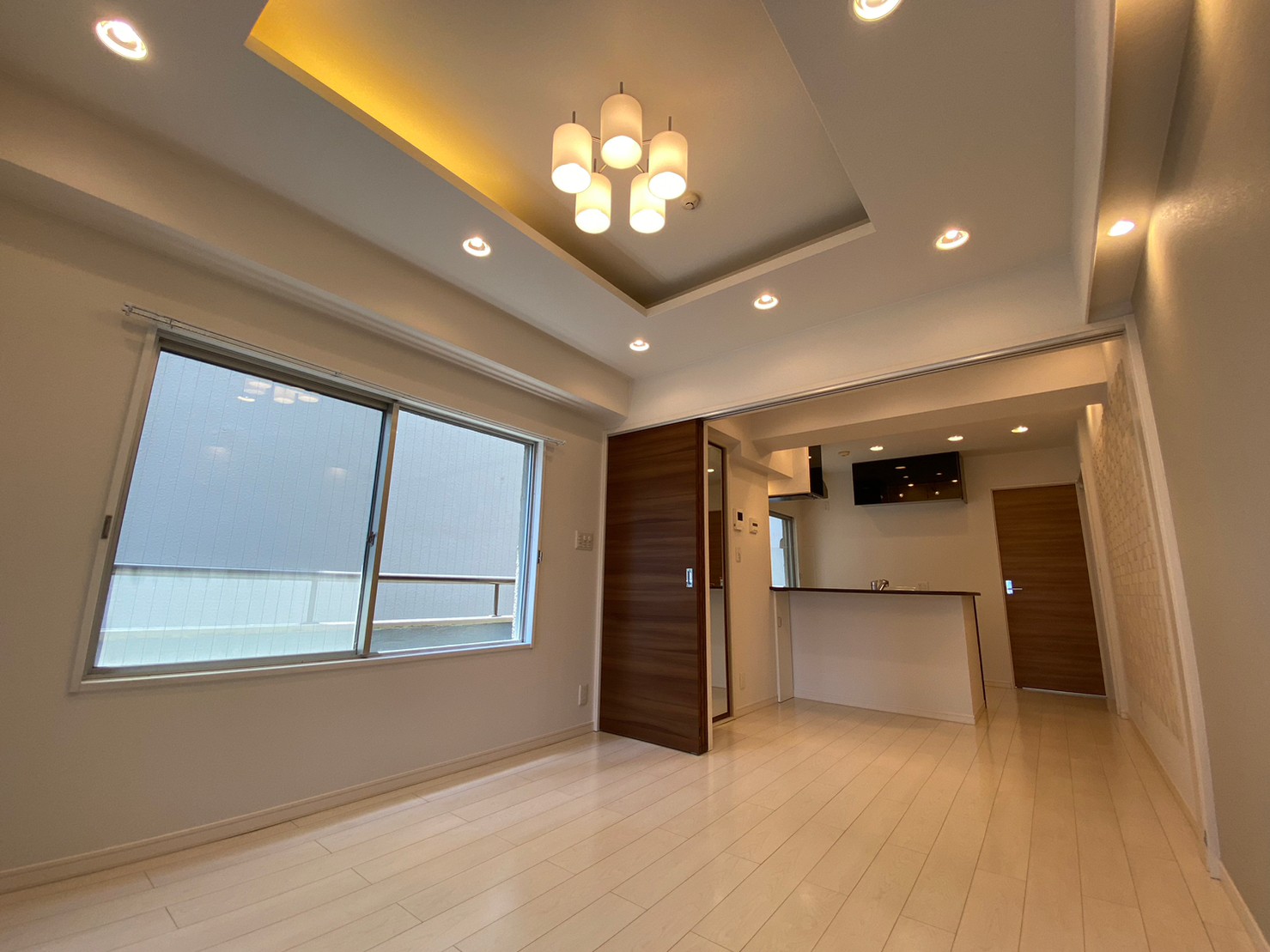 光建ハイム日本橋 702号室の写真2