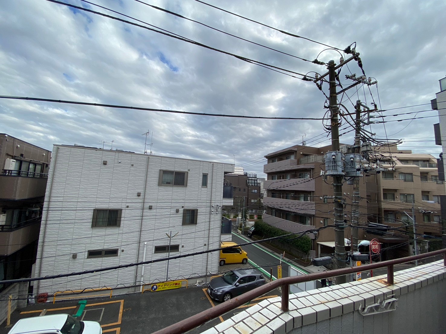 ワコー南大塚マンション 302号室の写真15