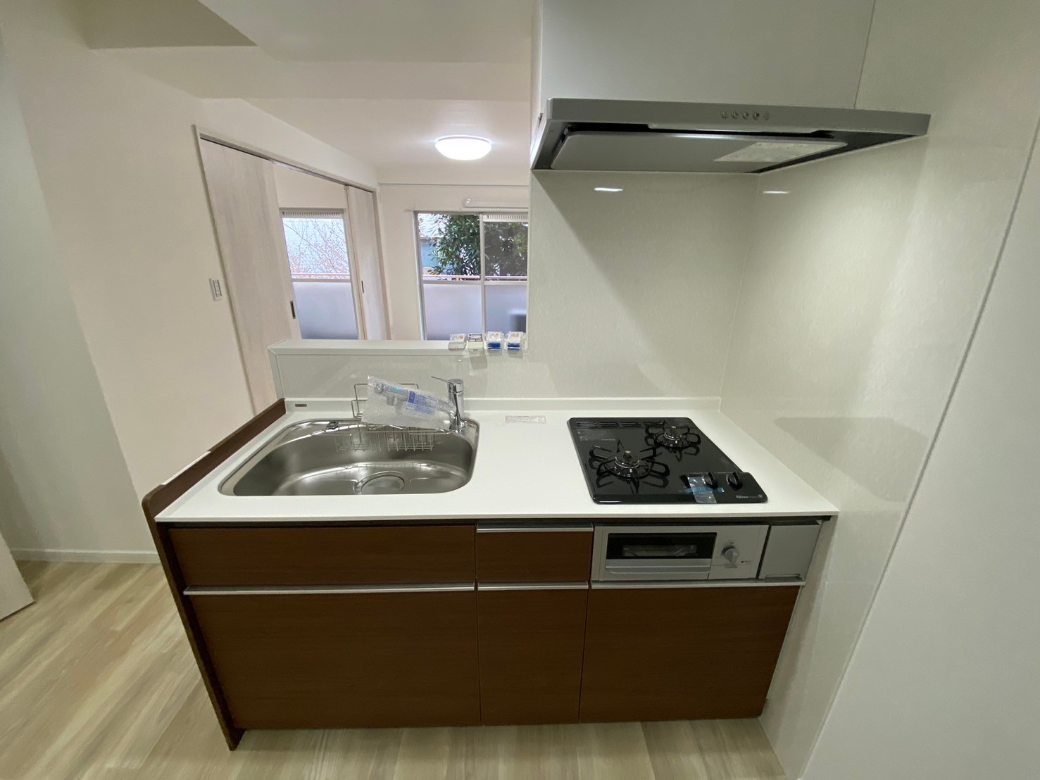 トーカン元代々木マンション 205号室の写真5