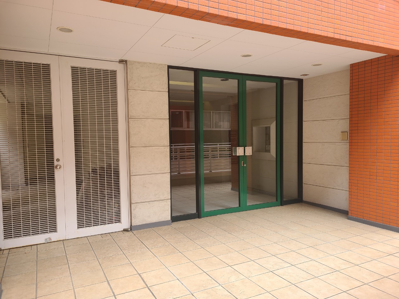 ミディアス・スカイコート赤坂004号室の写真2