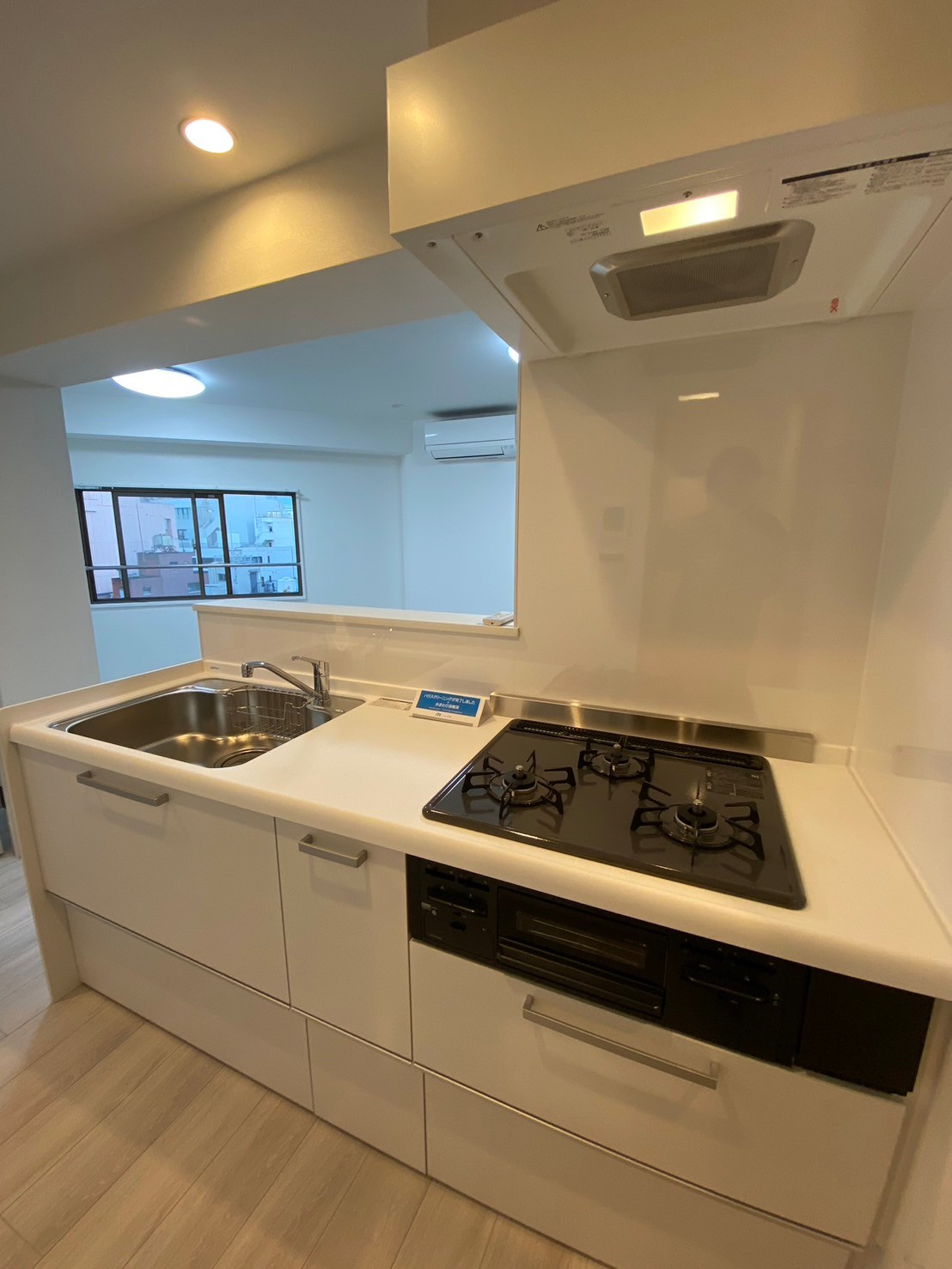 神田永谷マンション　1002号室の写真8