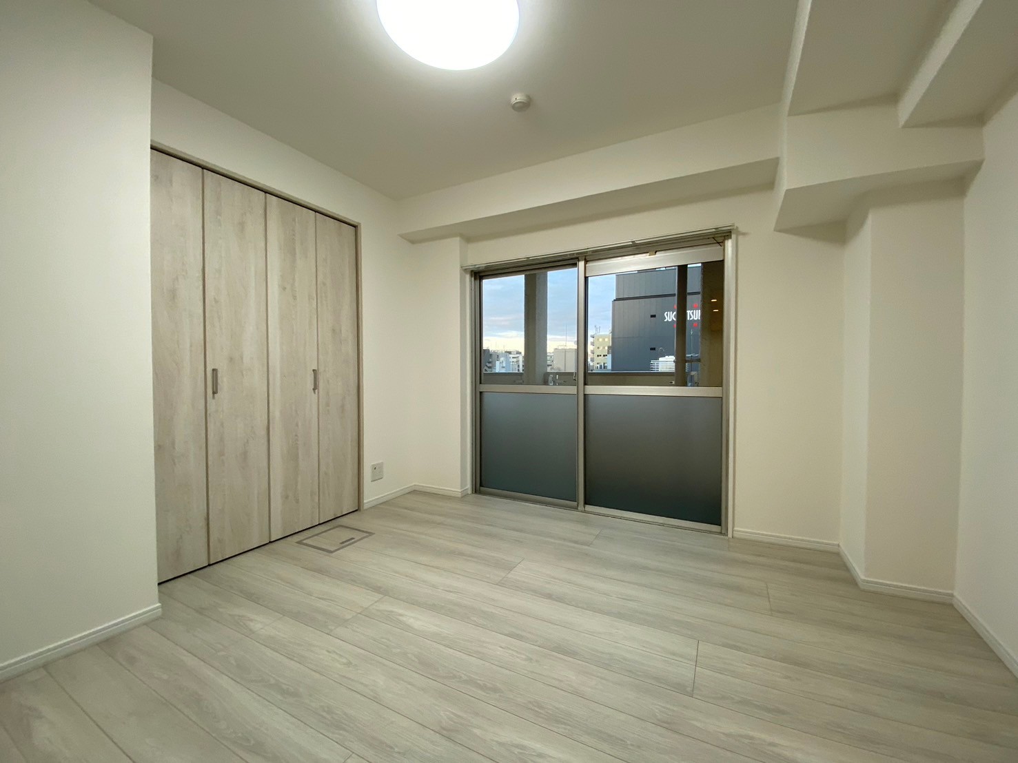 神田永谷マンション　1002号室の写真10