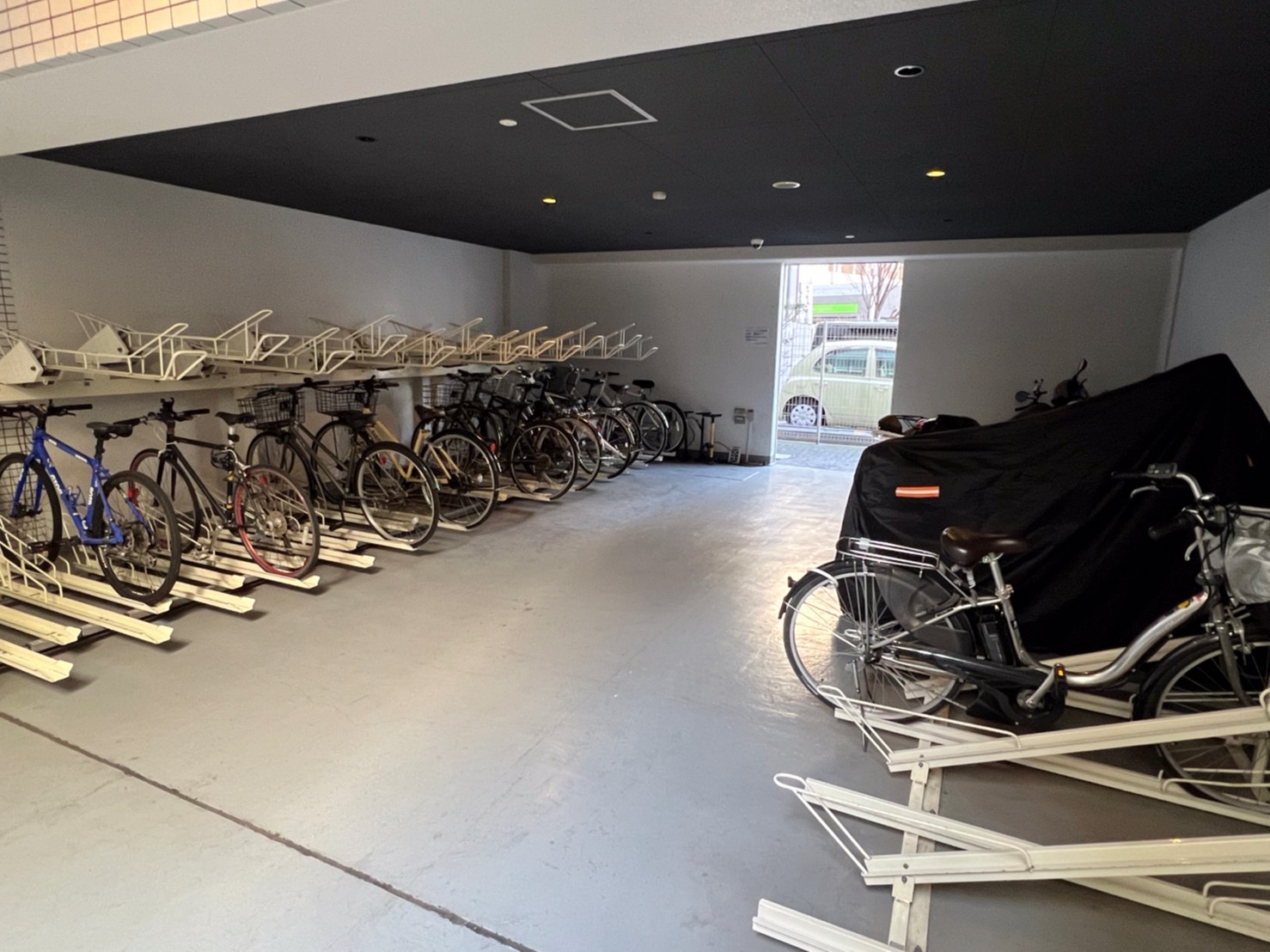 エルグランジュテ川崎301号室の写真8