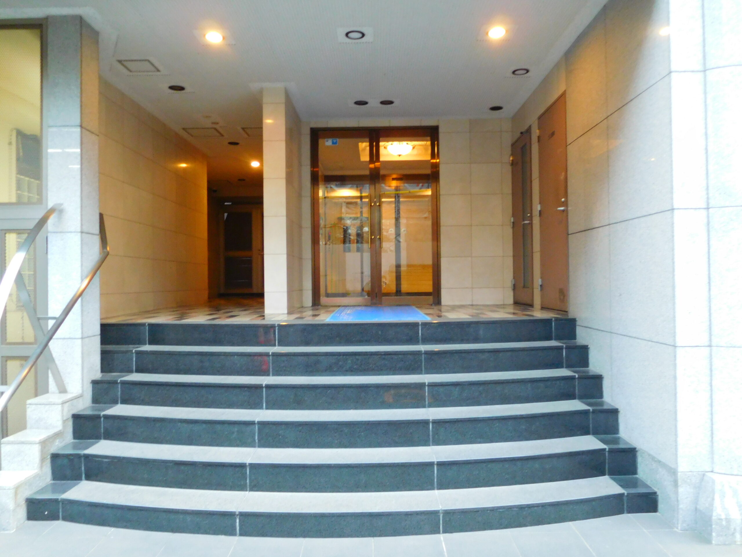 ラヴェンナ人形町604号室の写真4