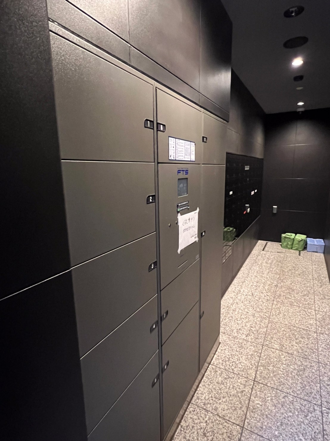 エルグランジュテ川崎1306号室の写真7