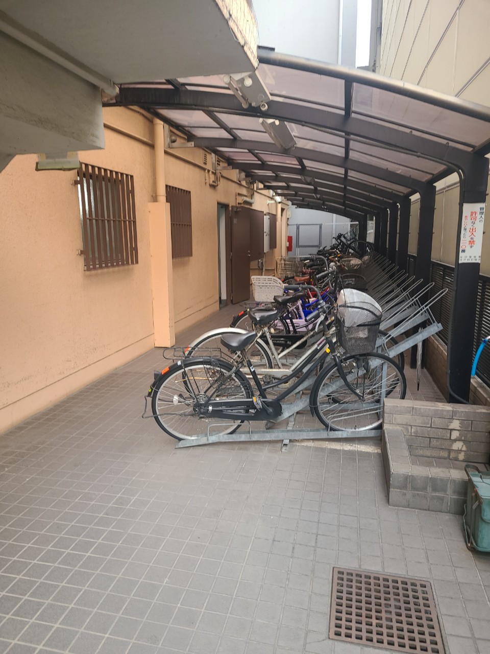 両国武蔵野マンション303号室の写真6