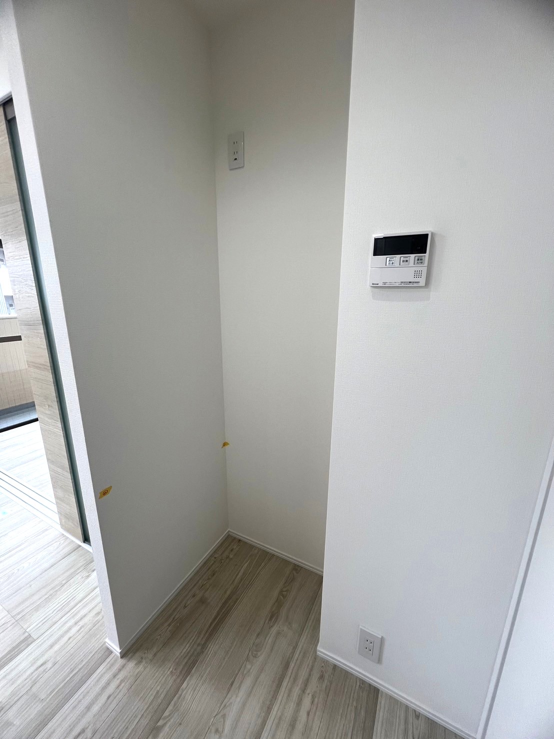 ラフィネ麻布十番　1101号室の写真19