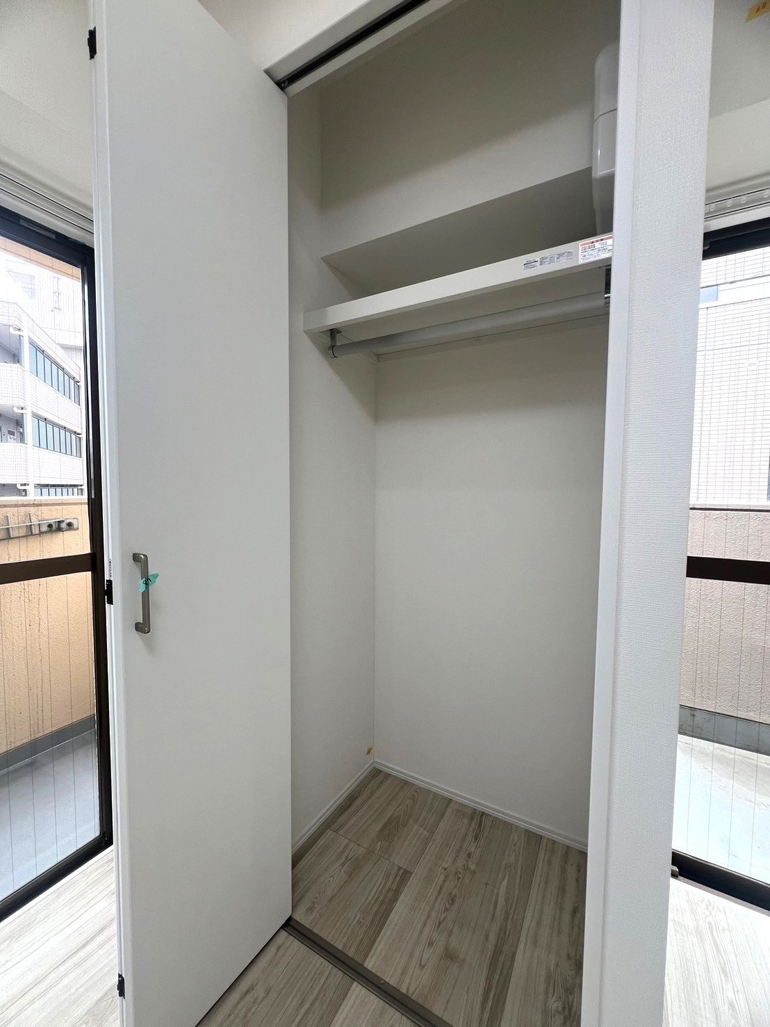 ラフィネ麻布十番　1101号室の写真16