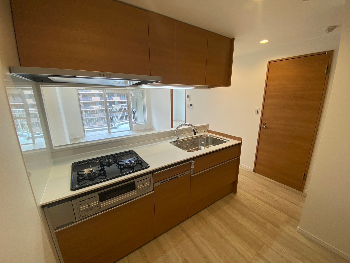 コンテ西葛西　610号室の写真7