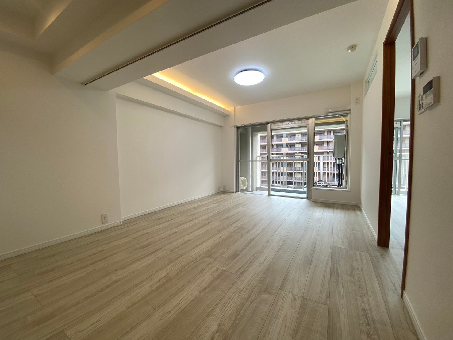 コンテ西葛西　610号室の写真2